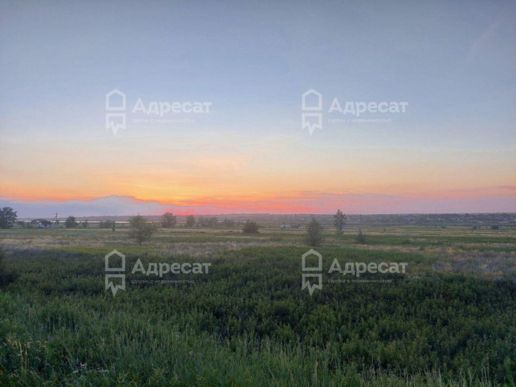 Земельный участок ул. Ясногорская
