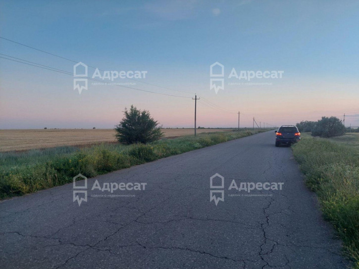 Земельный участок ул. Ясногорская