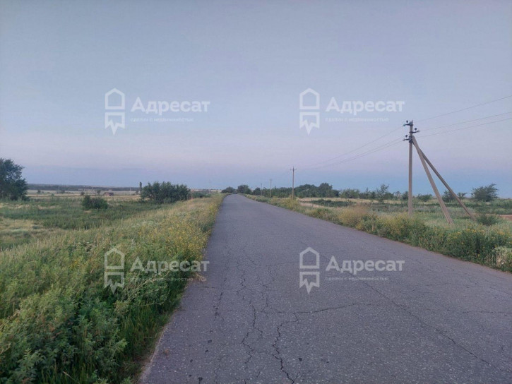 Земельный участок ул. Ясногорская
