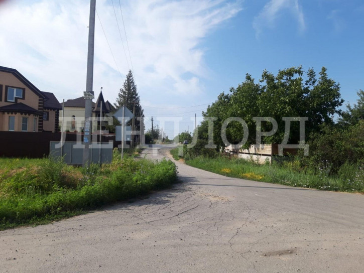 Земельный участок Шолохова Земельный участок Шолохова