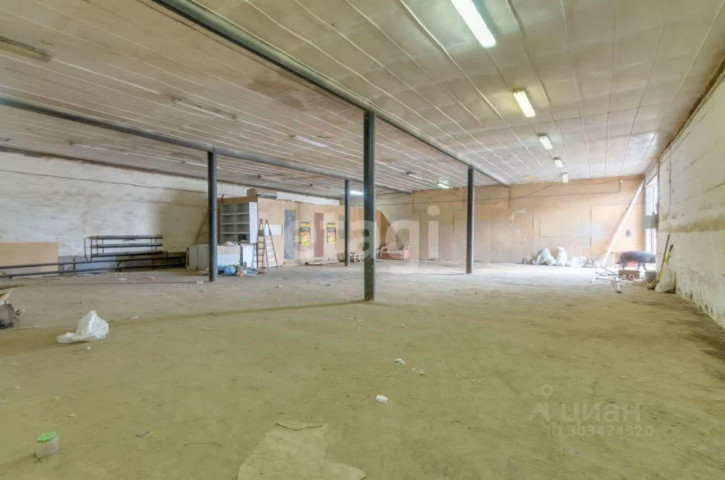 Склад ул Ильюшина, 30а,  д. 30а