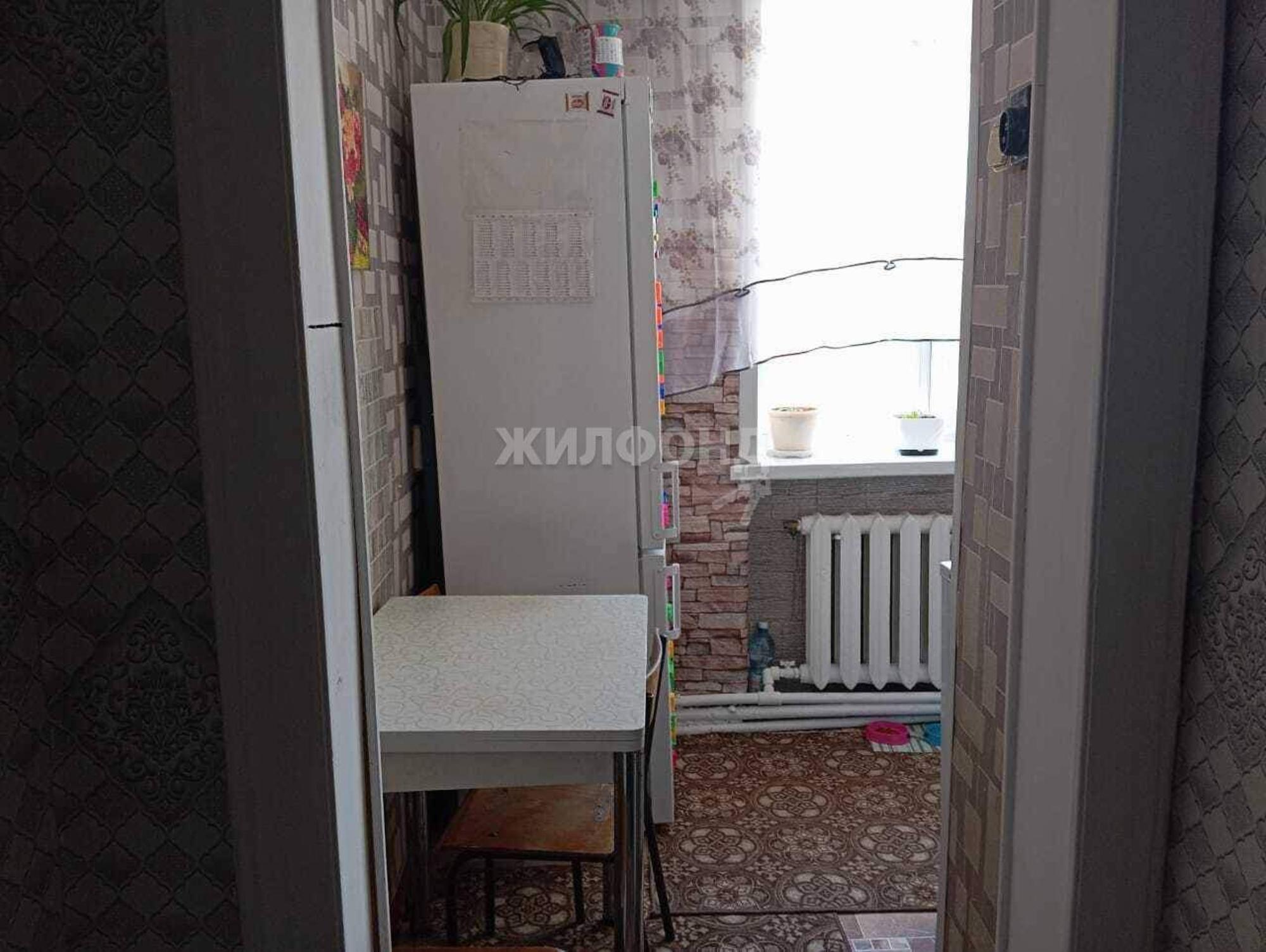 Купить квартиру за 3 050 000 рублей на 1-й квартал, д.4