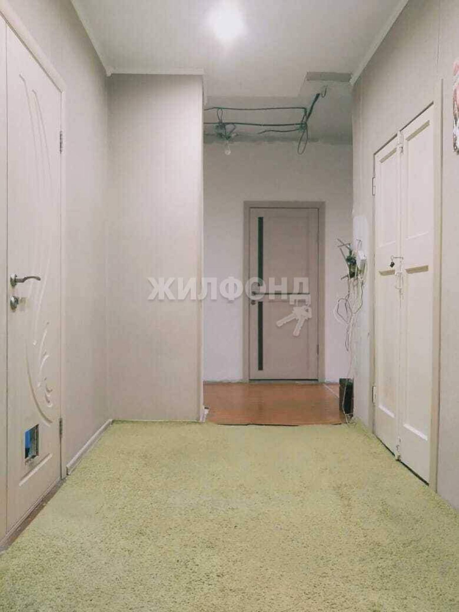 Купить квартиру за 5 450 000 рублей на Саввы Кожевникова улица, д.4