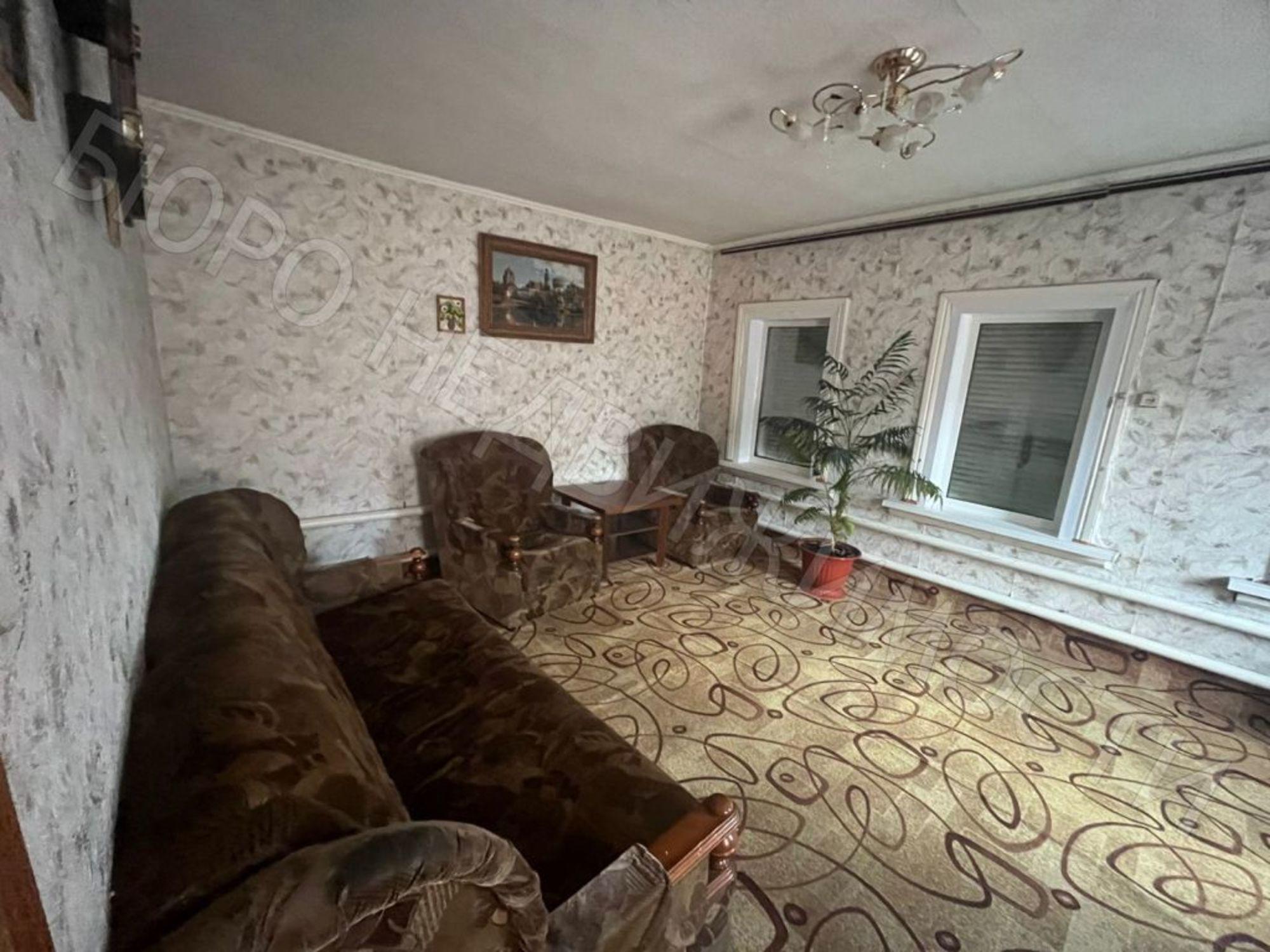 Купить дачу, дом, коттедж за 3 900 000 рублей на Луначарского ул, 70