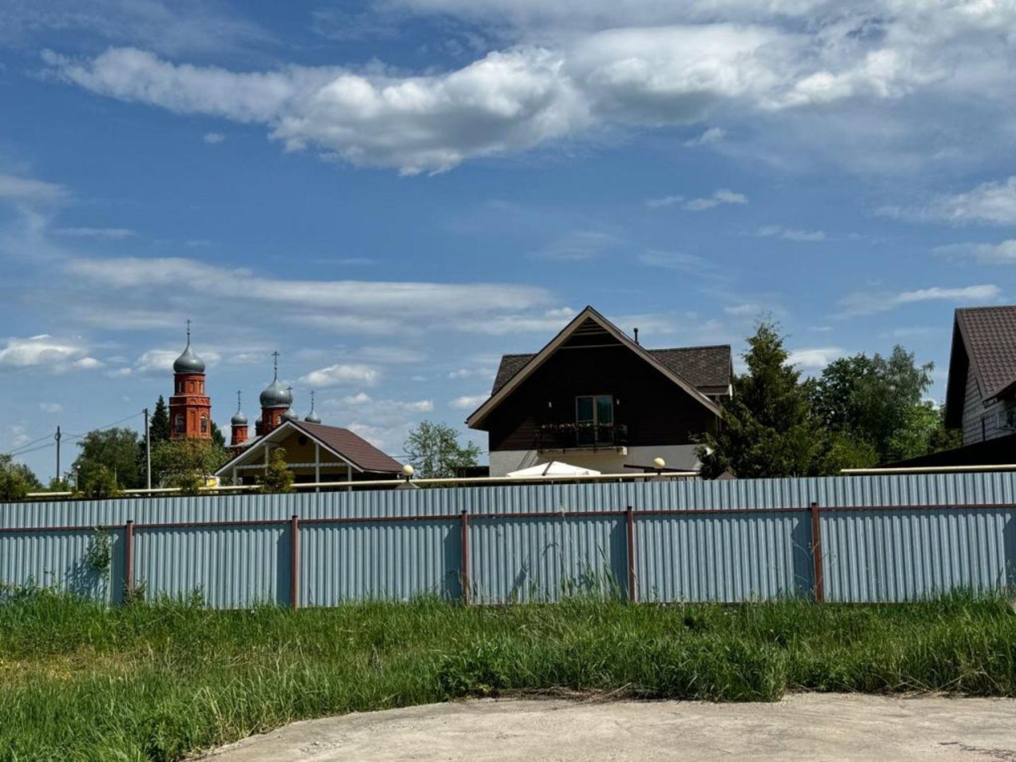 Купить землю, земельный участок за 5 500 000 рублей на Вишневая, 16