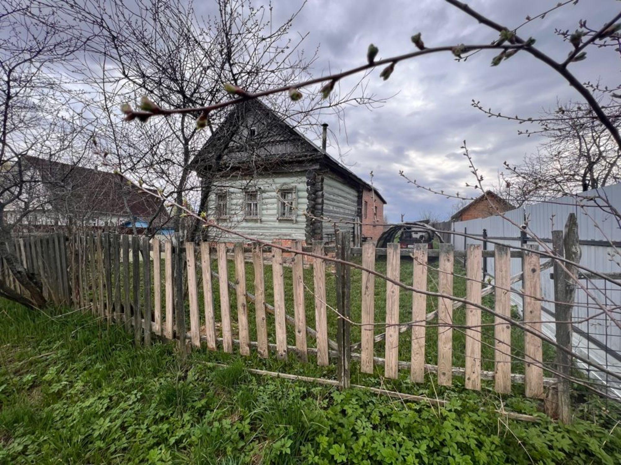 Купить дачу, дом, коттедж за 1 700 000 рублей на Центральная, 19