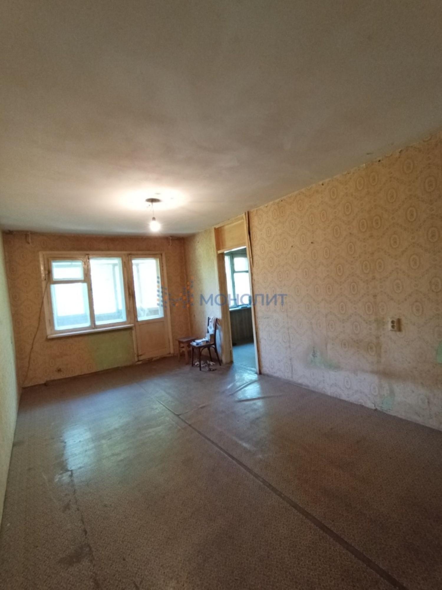 Купить квартиру за 4 990 000 рублей на Автозаводский район