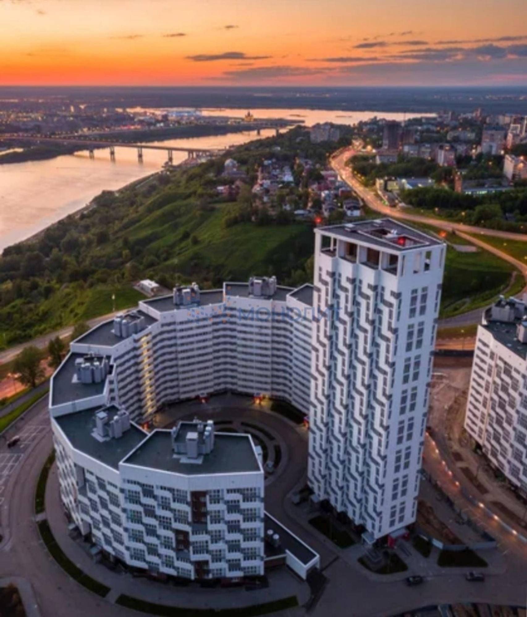 Купить квартиру за 28 530 000 рублей на Советский район