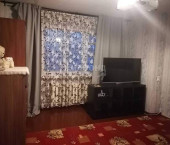 1-комн, 31.9кв м, этаж 2/2 Западная улица, д.11