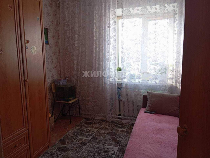 2-комн квартира 1-й квартал, д.4 2-комн квартира 1-й квартал, д.4