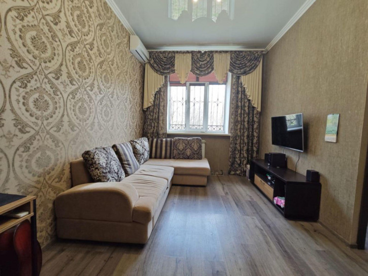 1-комн квартира шоссе Московское, 12б