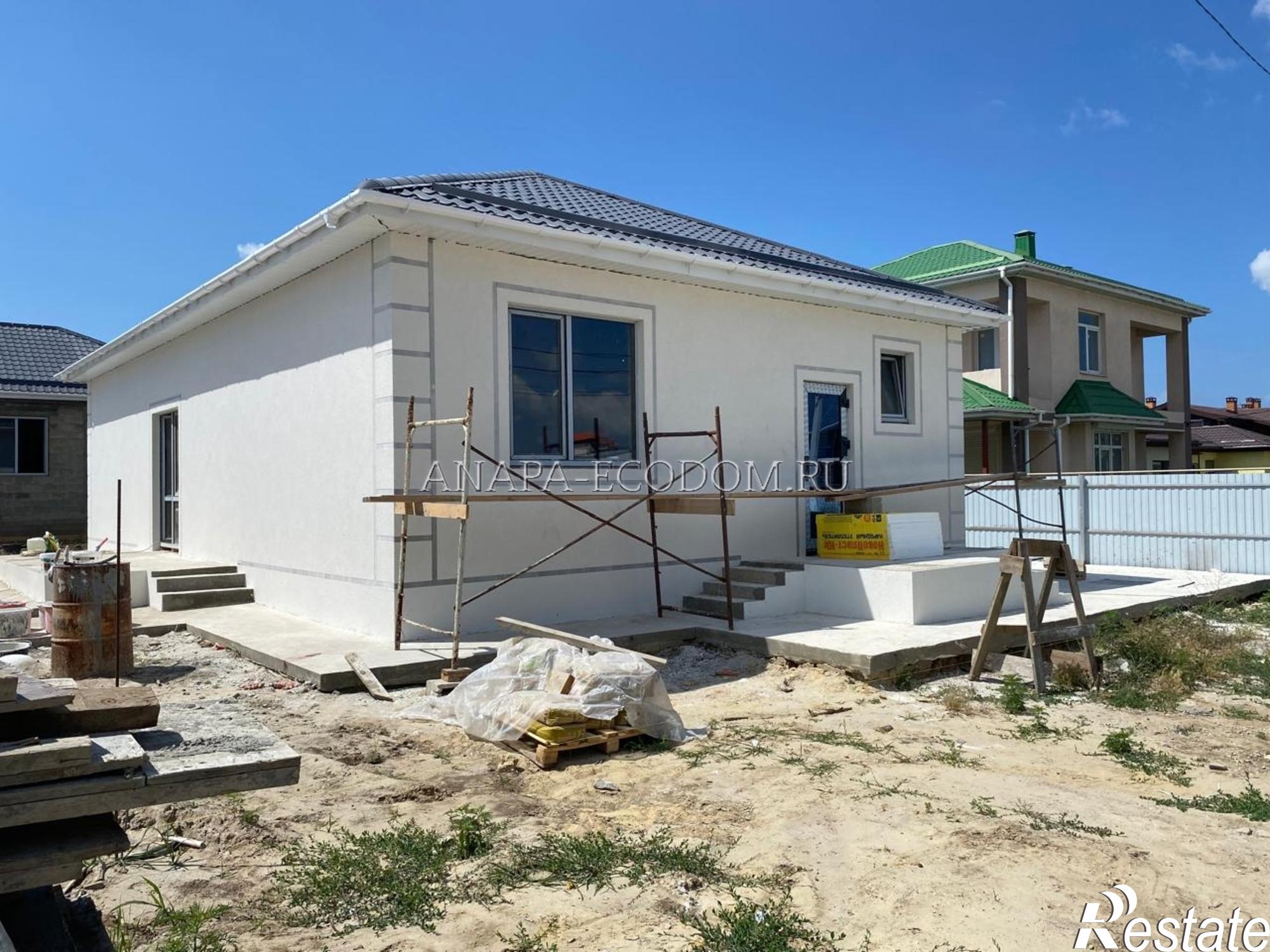 Купить дачу, дом, коттедж за 9 000 000 рублей на проезд Апрельский