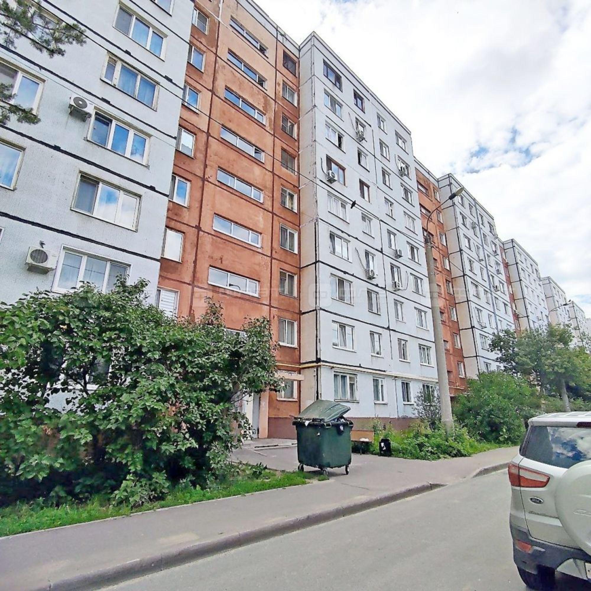 Купить комнату за 2 500 000 рублей на ул. Академика Лаврентьева, дом 22