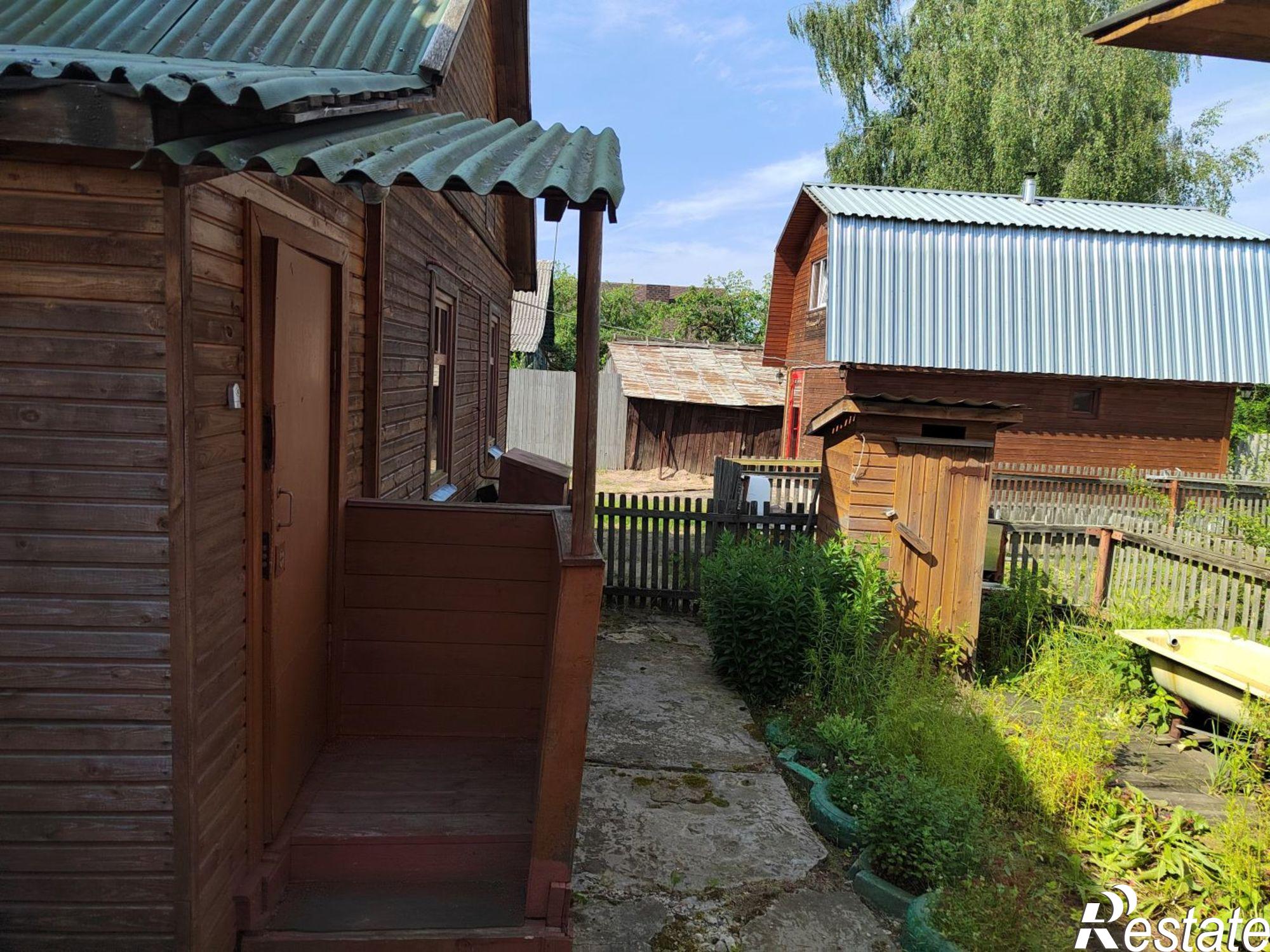 Купить дачу, дом, коттедж за 800 000 рублей на улица 6-я Смоленская, 20