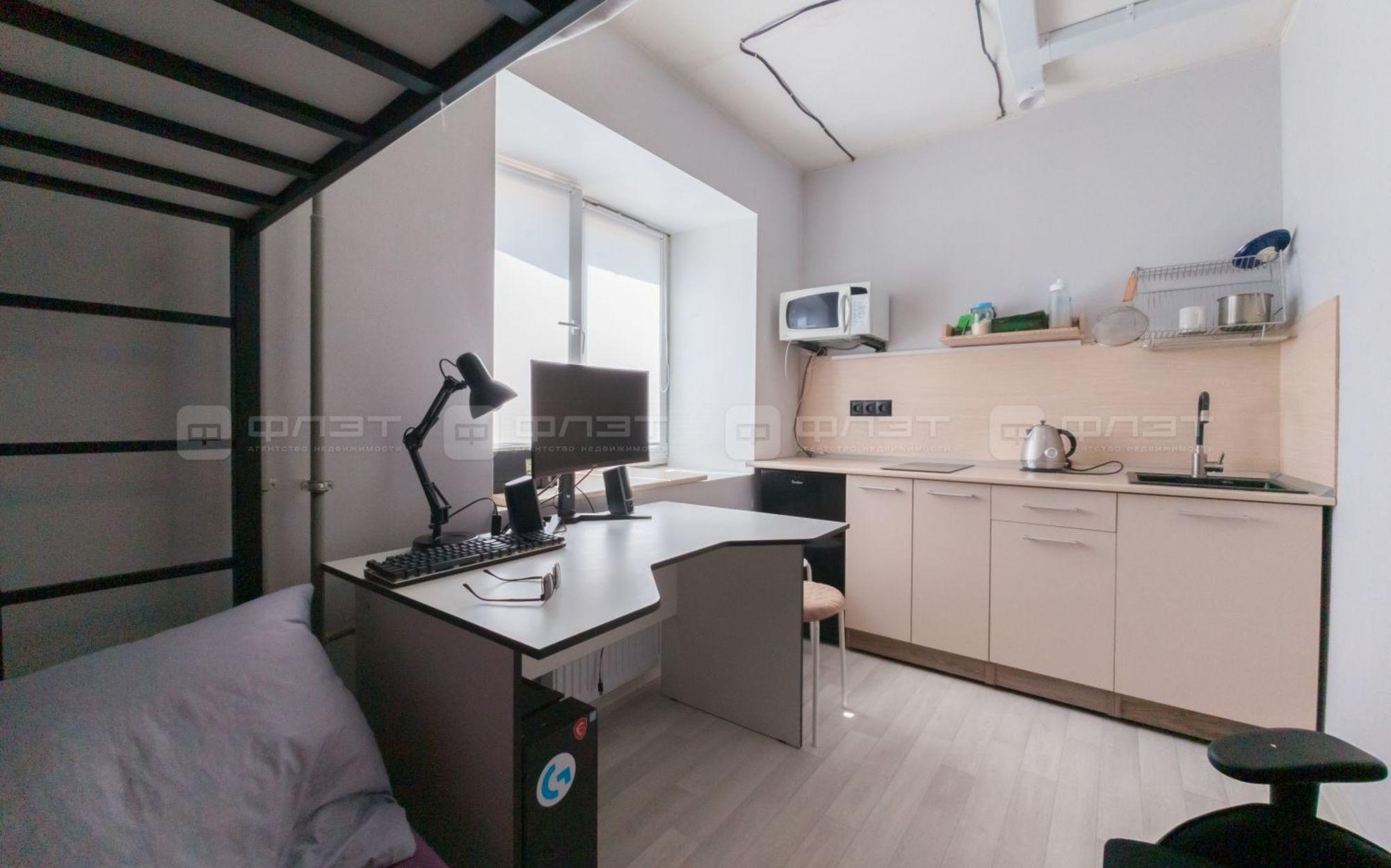 Купить комнату за 2 600 000 рублей на ул. Зур Урам, дом 1к