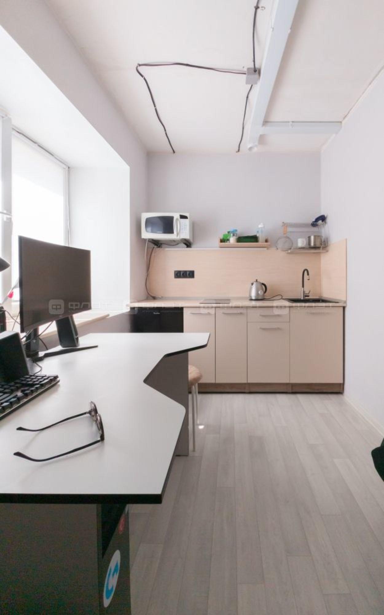 Купить комнату за 2 600 000 рублей на ул. Зур Урам, дом 1к