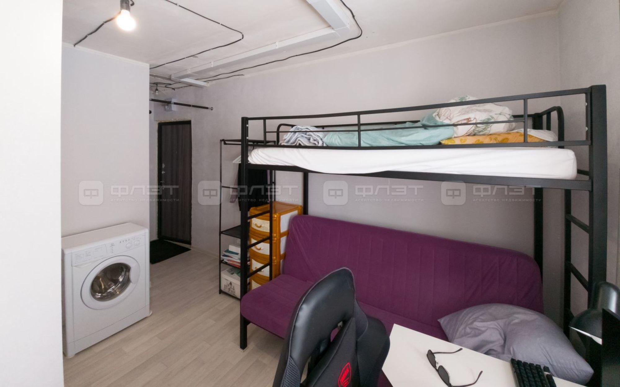 Купить комнату за 2 600 000 рублей на ул. Зур Урам, дом 1к