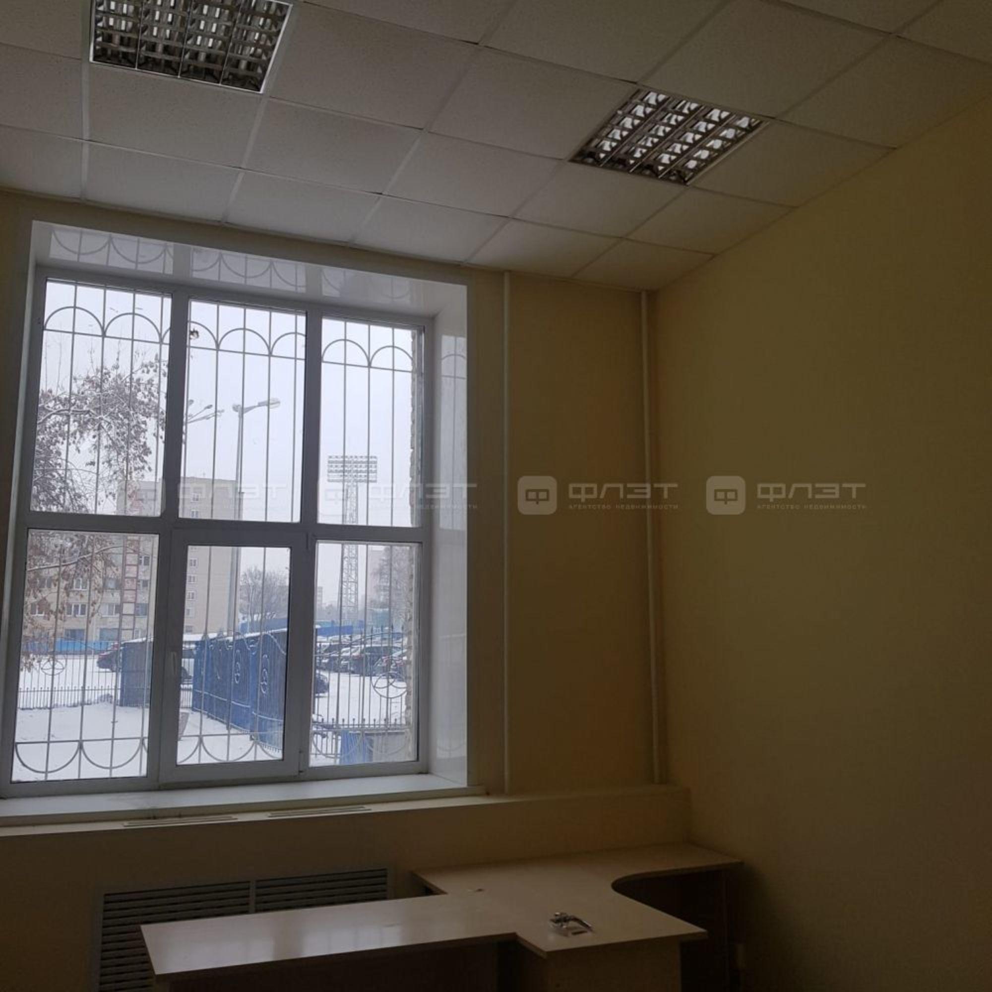 Купить офис, помещение под офис за 8 000 000 рублей на ул. 30 лет Победы, дом 10