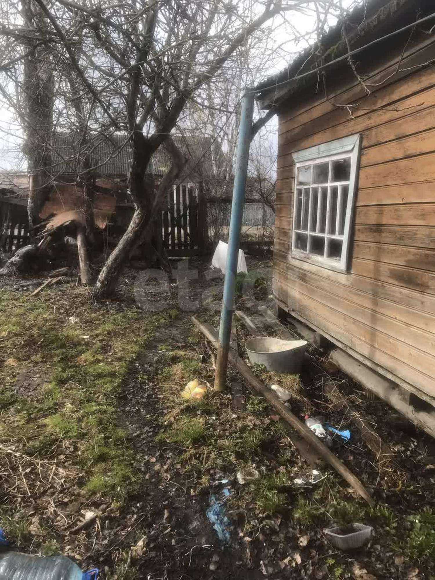 Купить землю, земельный участок за 1 060 000 рублей на Пригородная улица,