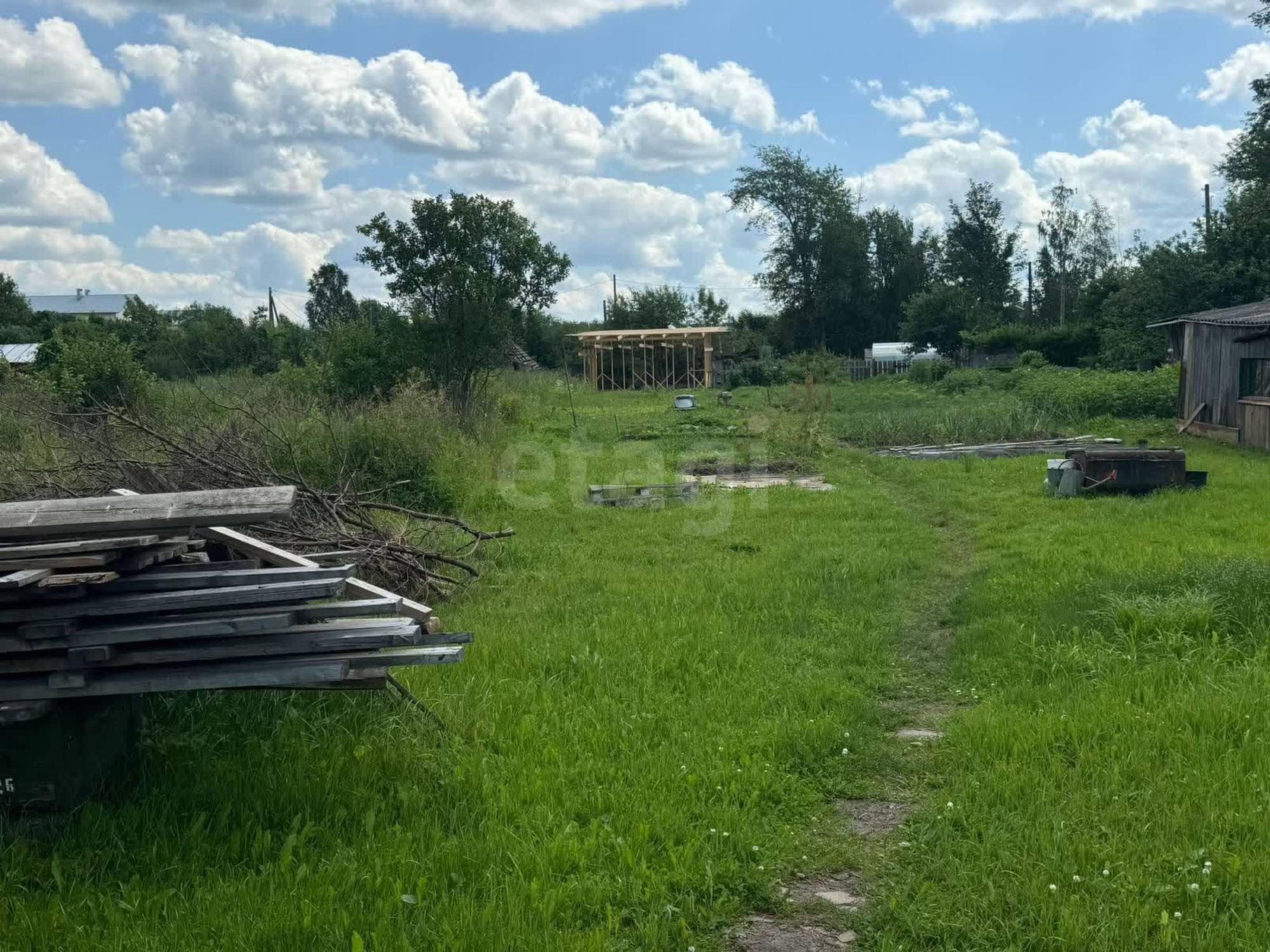 Купить землю, земельный участок за 2 500 000 рублей на ,