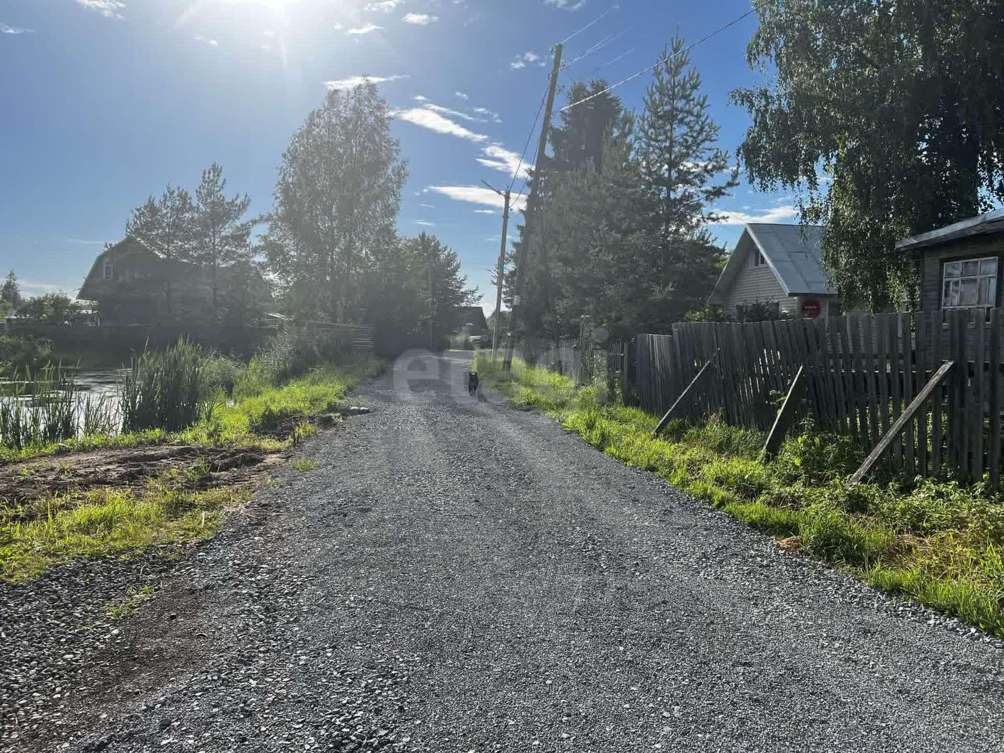 Купить землю, земельный участок за 1 150 000 рублей на Баранковская улица,