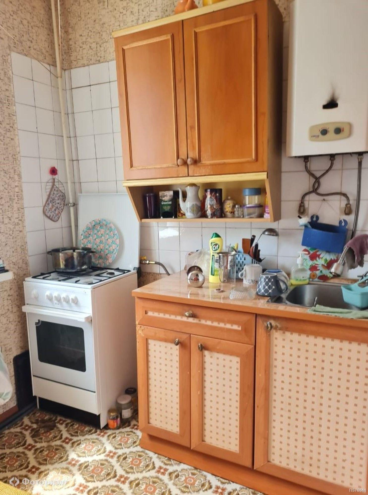 Купить квартиру за 2 830 000 рублей на Соколовогорский 2-й проезд, 9