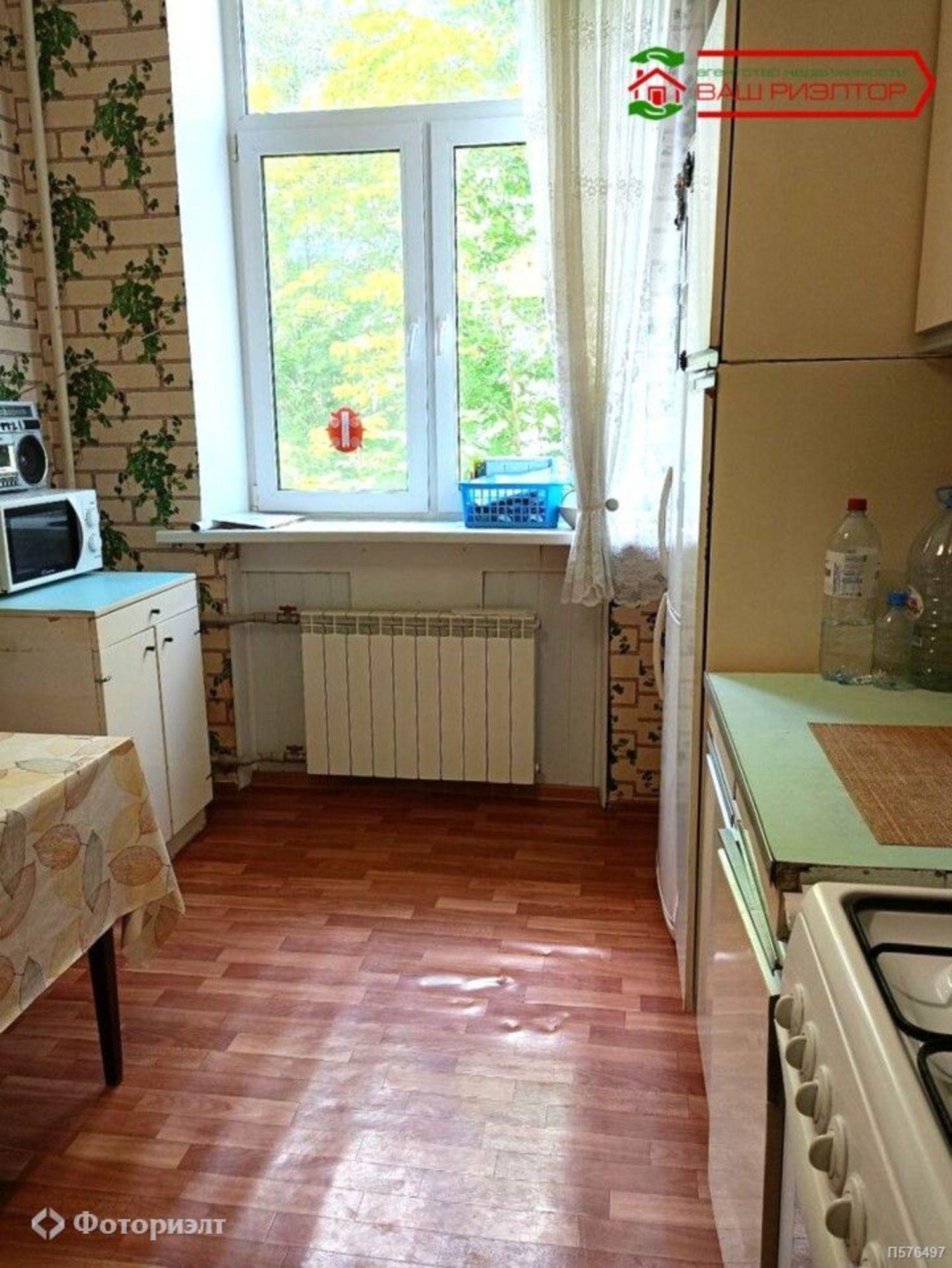 Купить квартиру за 3 850 000 рублей на Зоологическая ул, 4