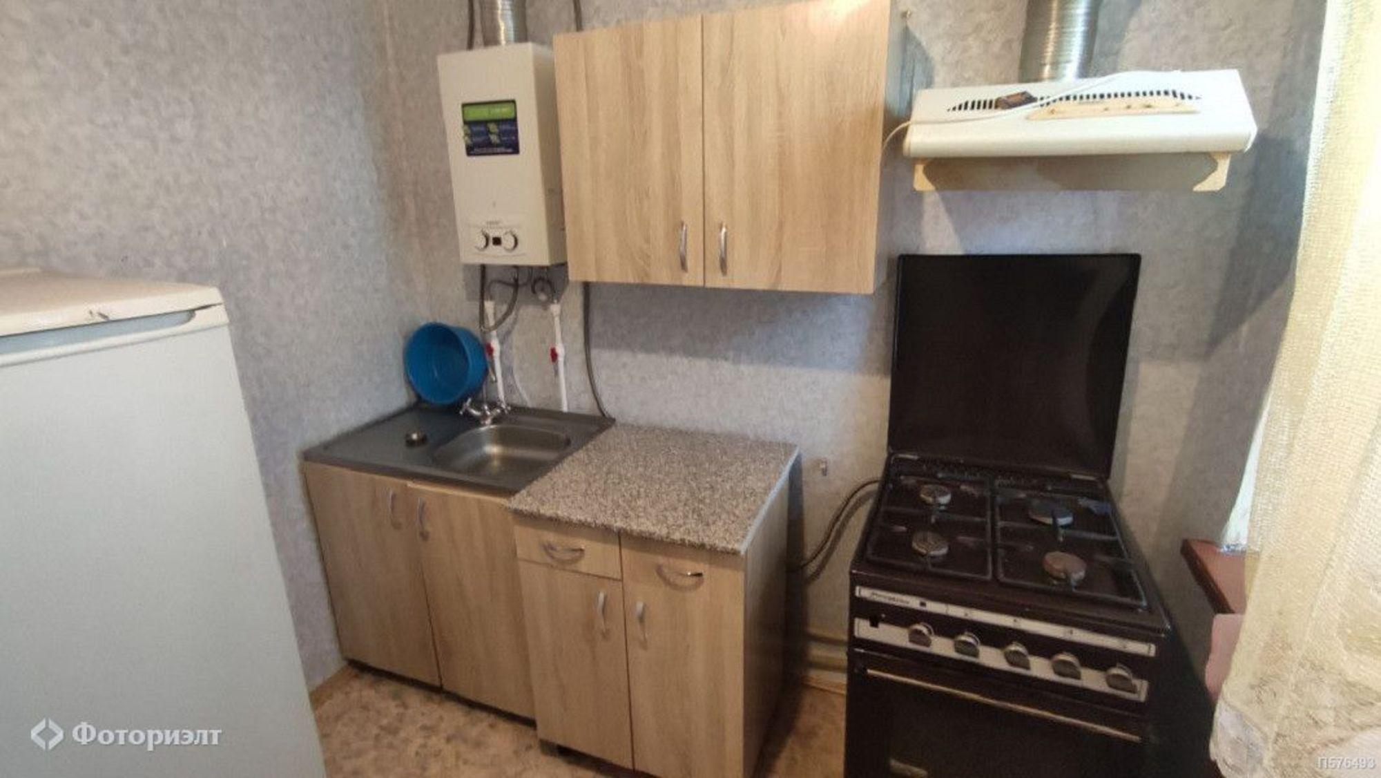 Купить квартиру за 2 500 000 рублей на Зеркальная ул, 4