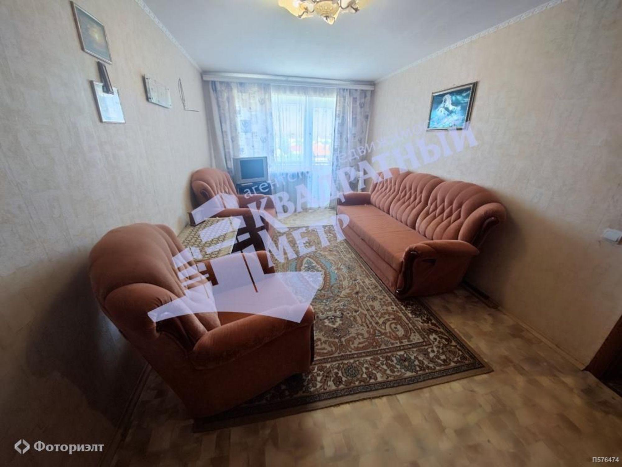 Купить квартиру за 2 750 000 рублей на Харьковская ул, 28