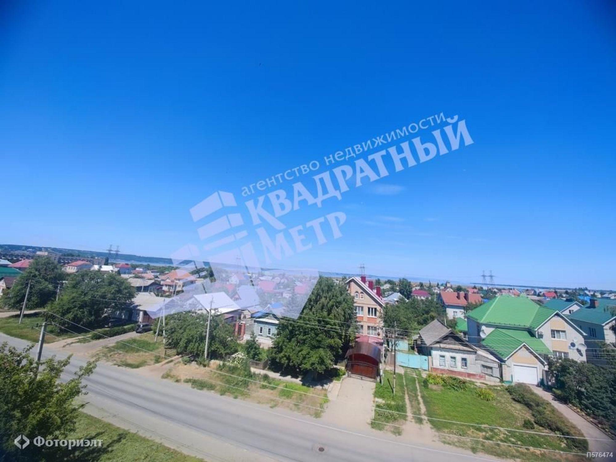 Купить квартиру за 2 750 000 рублей на Харьковская ул, 28