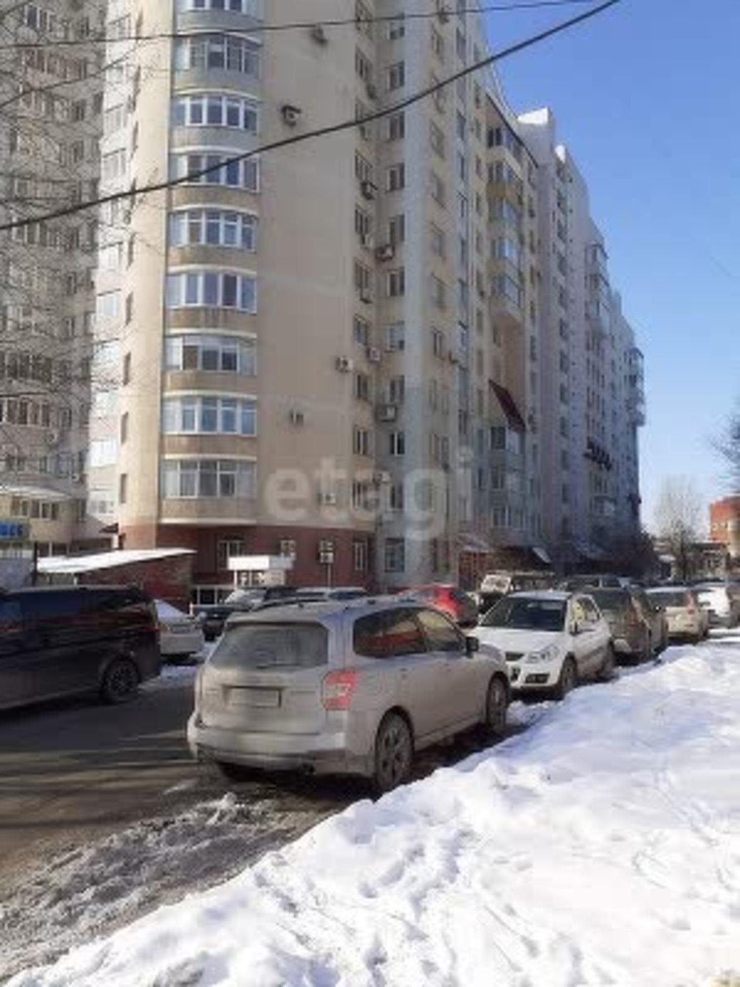 Купить квартиру за 9 300 000 рублей на Тургенева пер, 7