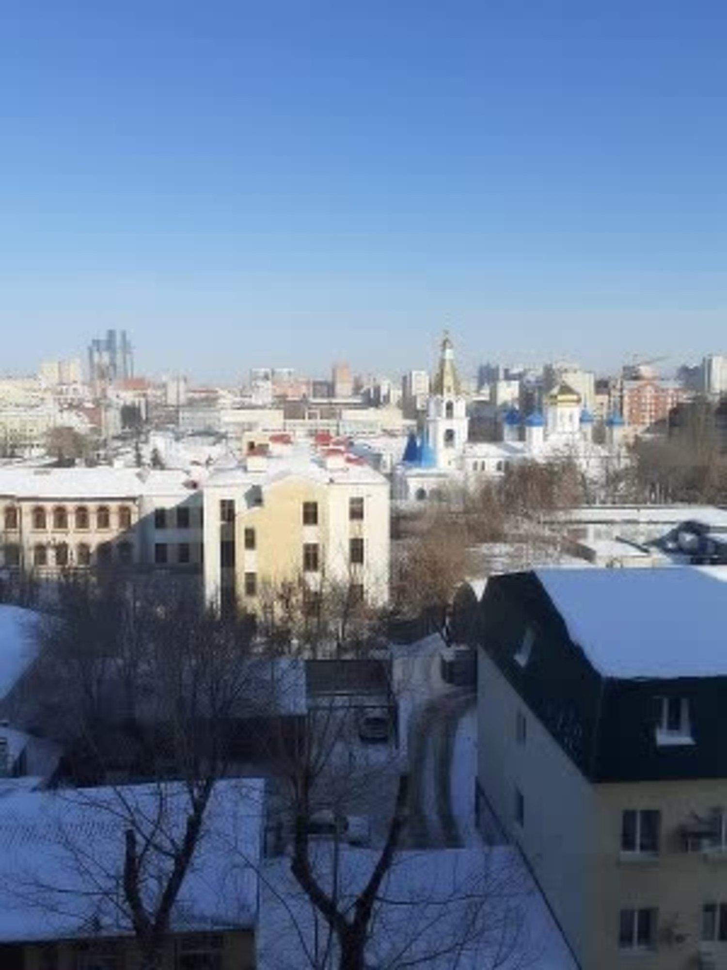Купить квартиру за 9 300 000 рублей на Тургенева пер, 7