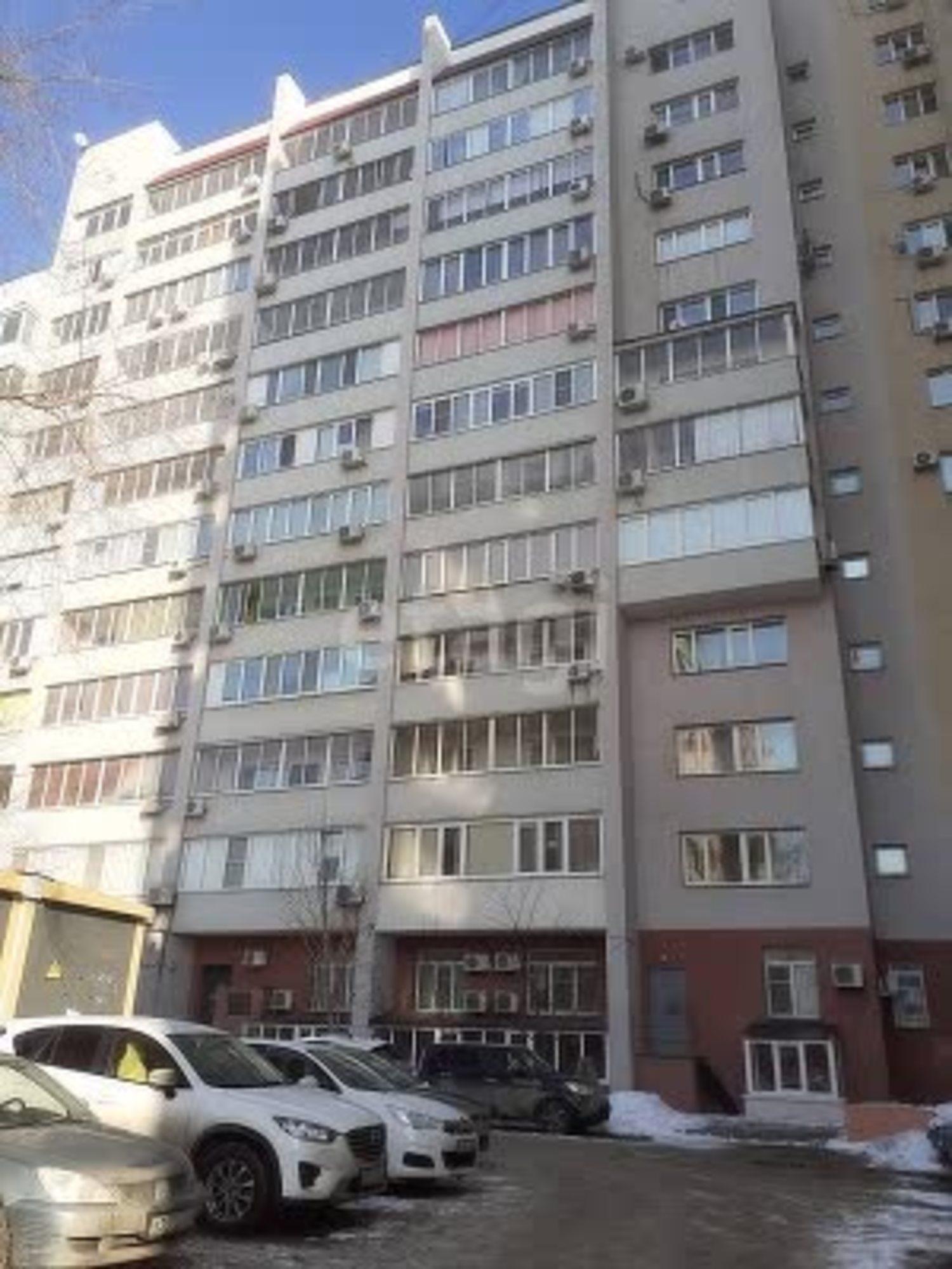 Купить квартиру за 9 300 000 рублей на Тургенева пер, 7