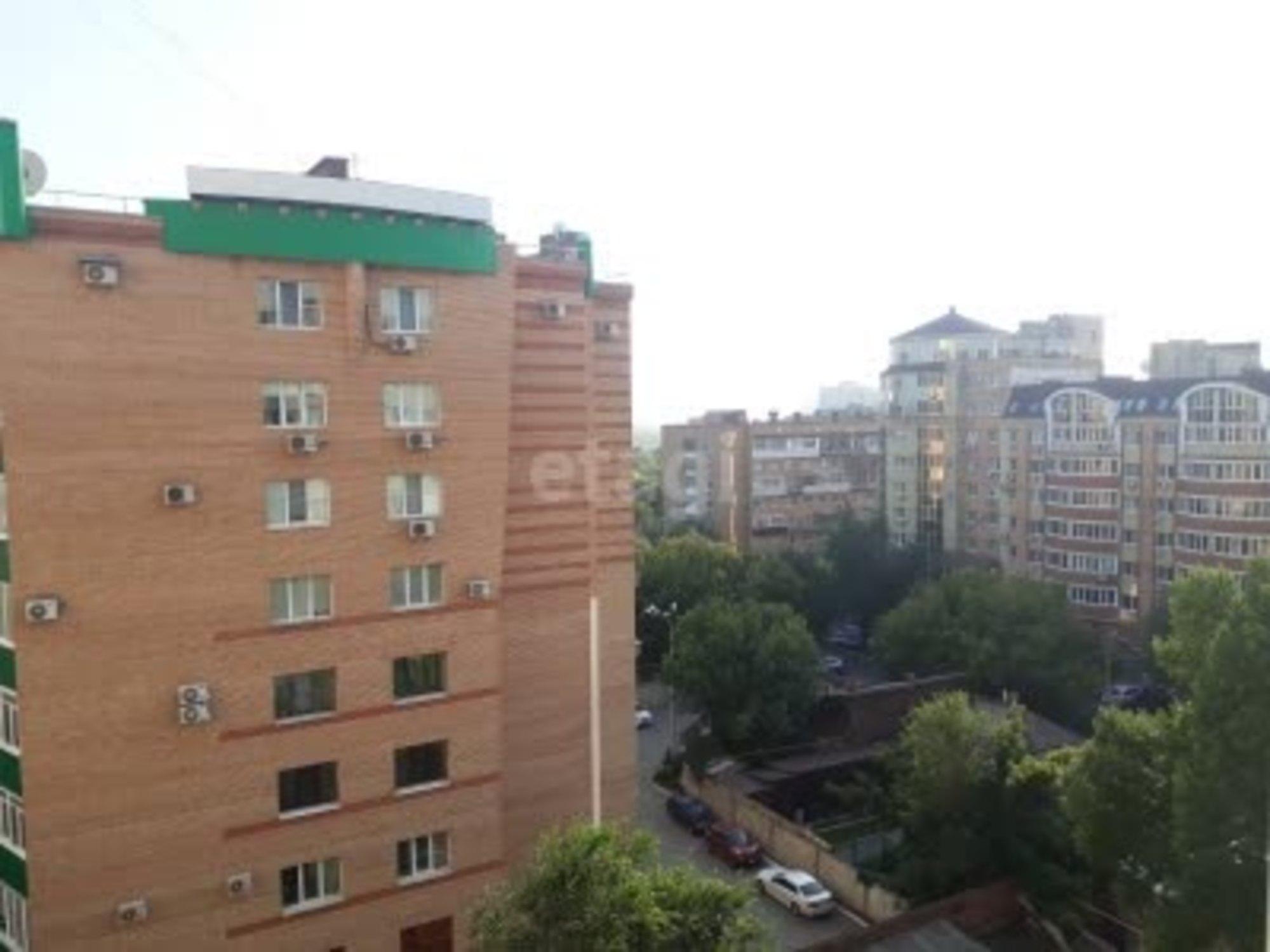 Купить квартиру за 9 300 000 рублей на Тургенева пер, 7