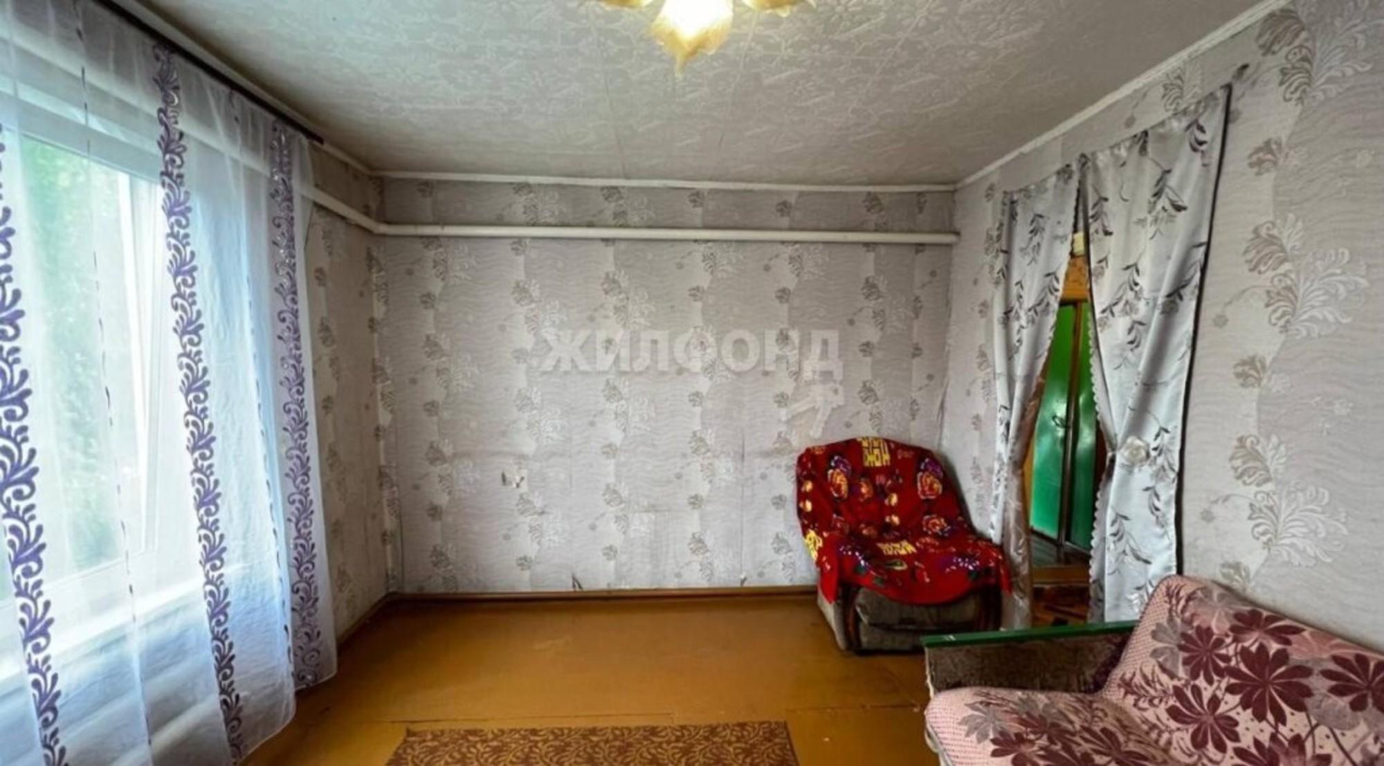 Купить квартиру за 1 980 000 рублей на Шоссейная, 27