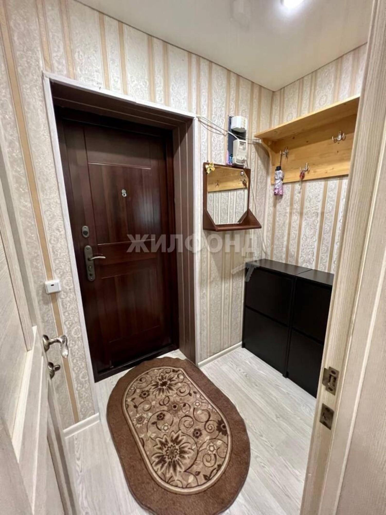 Купить квартиру за 5 498 000 рублей на проспект Карла Маркса, 12/1