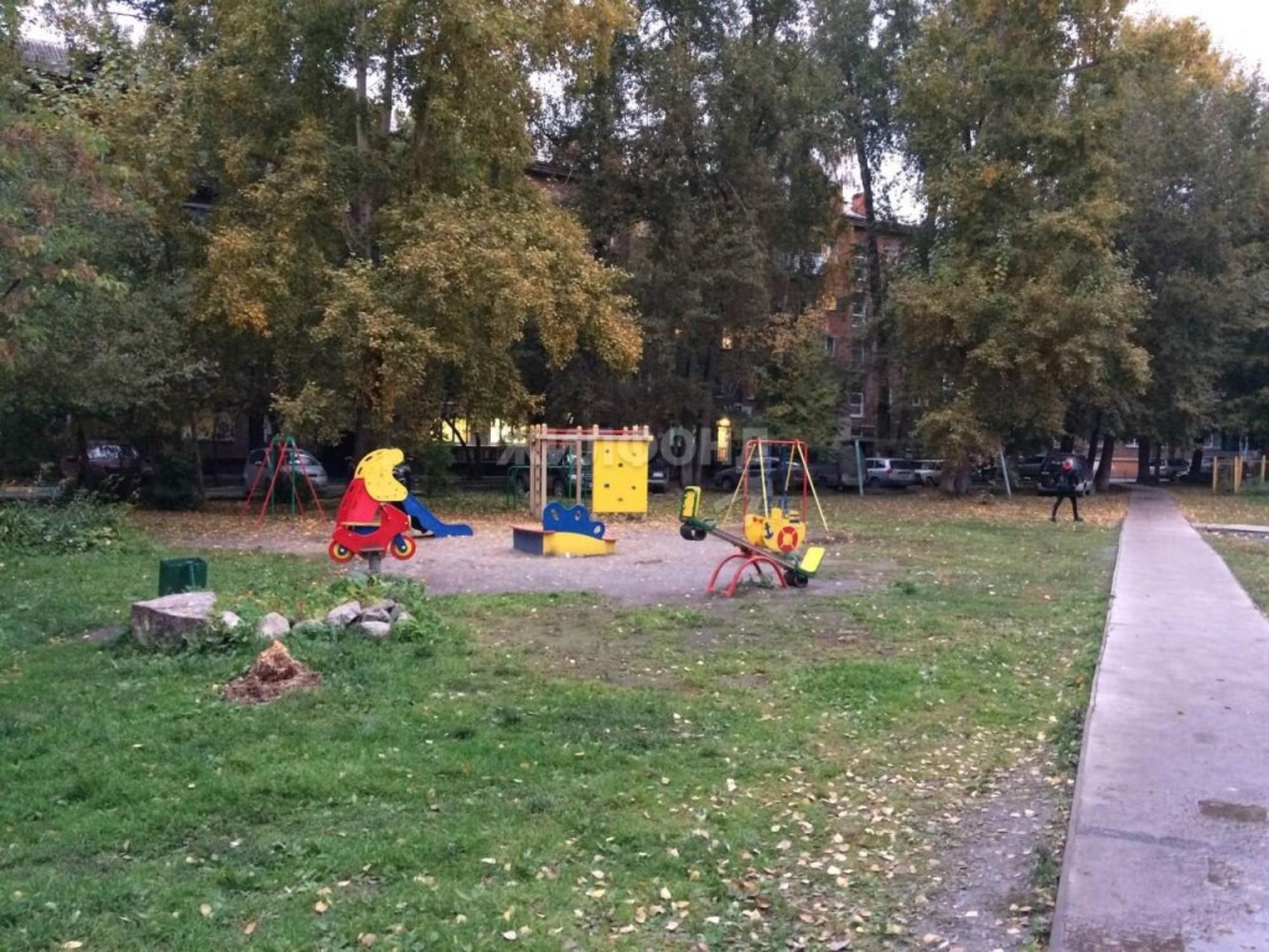 Купить квартиру за 5 498 000 рублей на проспект Карла Маркса, 12/1