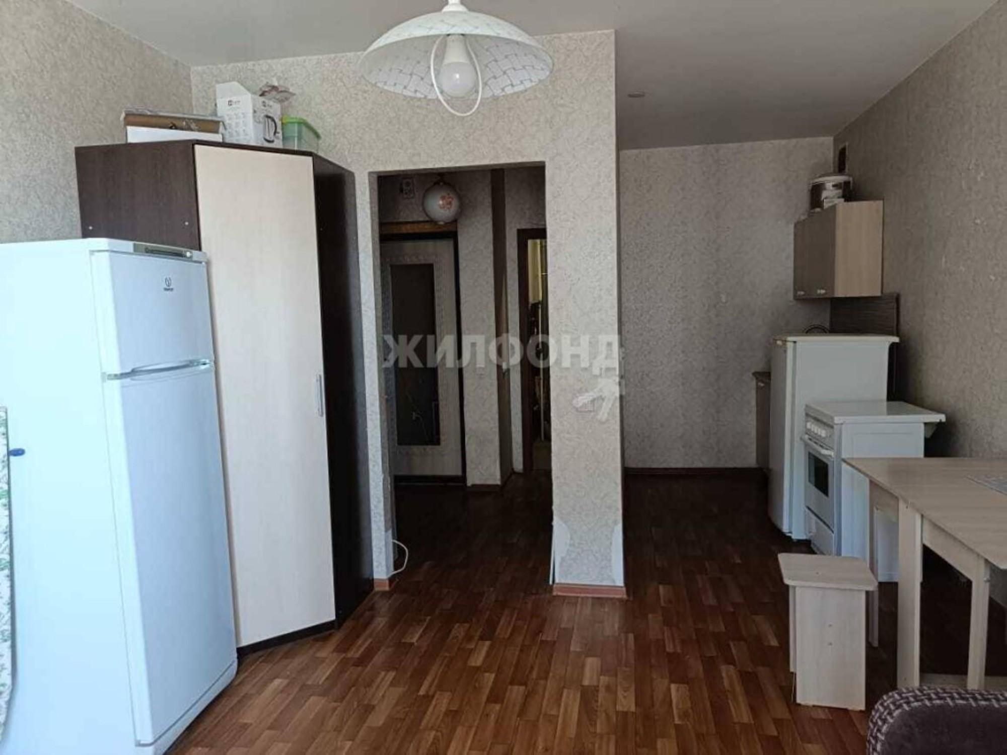 Купить квартиру за 3 500 000 рублей на Мясниковой, 8/2