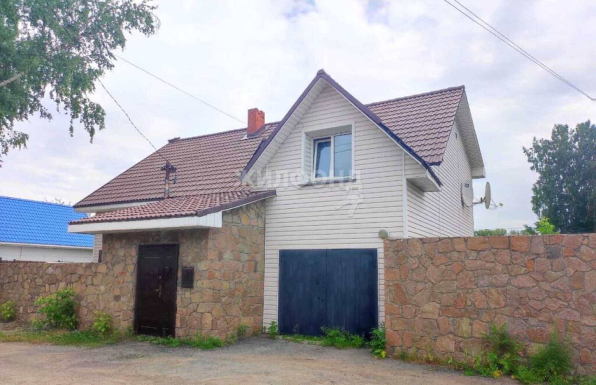 Купить дачу, дом, коттедж за 14 499 000 рублей на Молдавская