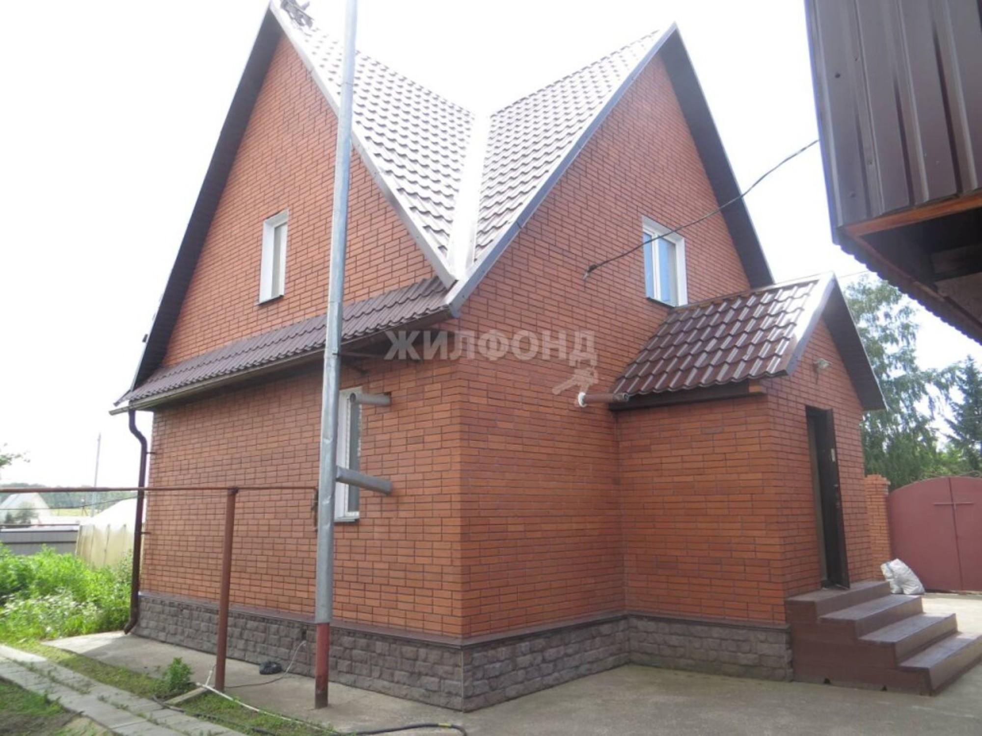 Купить дачу, дом, коттедж за 7 950 000 рублей на Сибирская