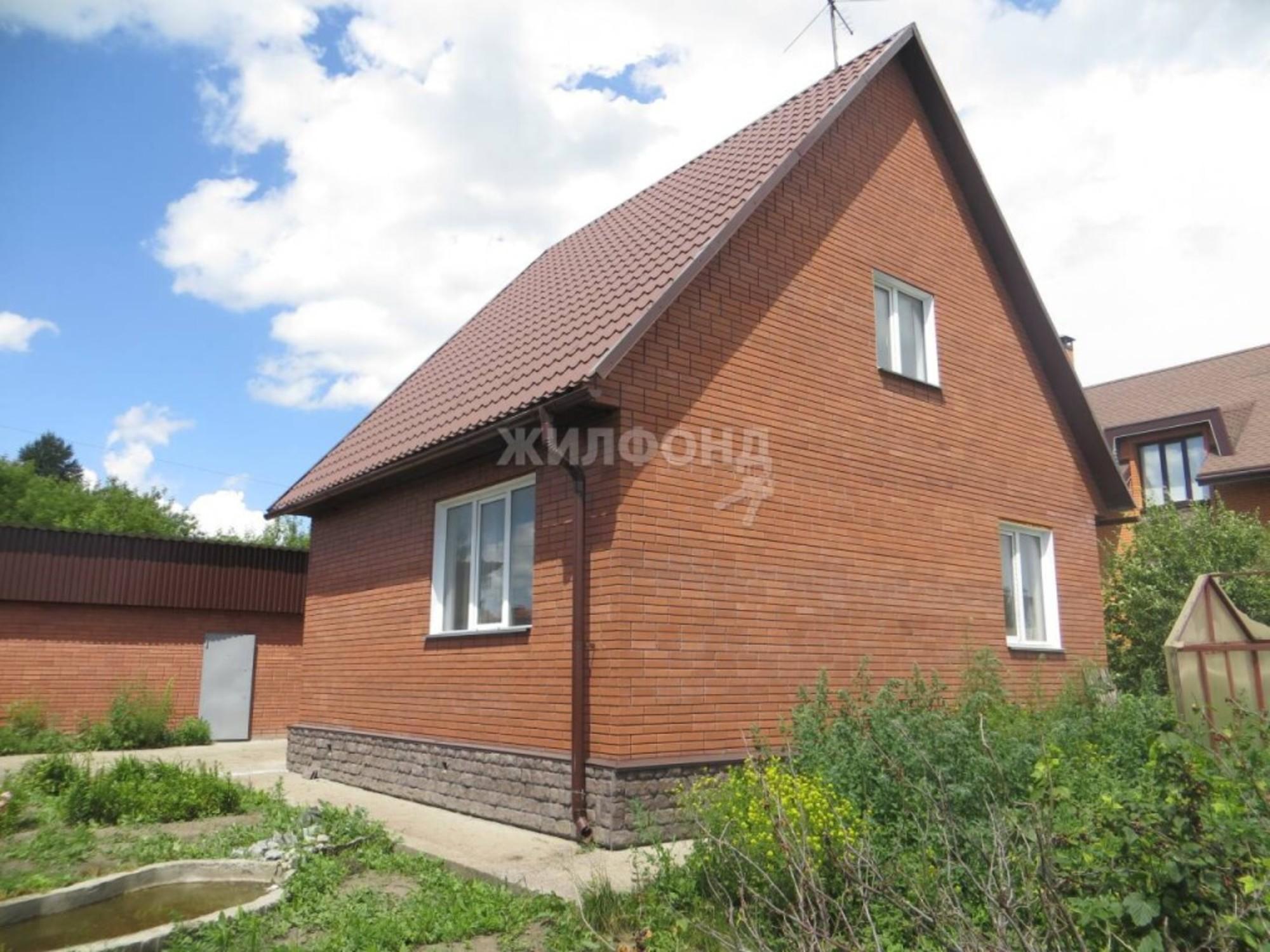Купить дачу, дом, коттедж за 7 950 000 рублей на Сибирская