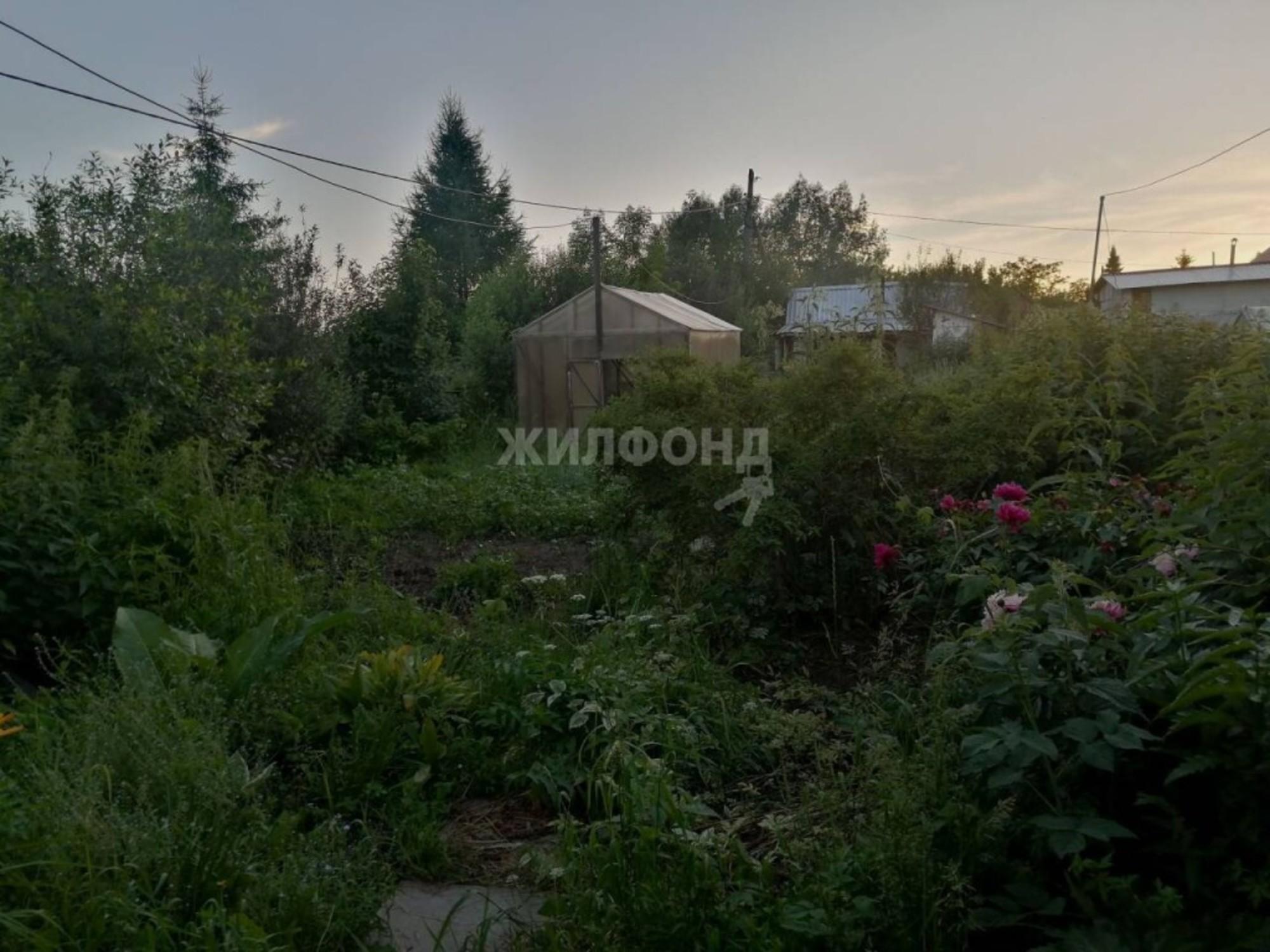 Купить дачу, дом, коттедж за 1 099 000 рублей на снт Тополь