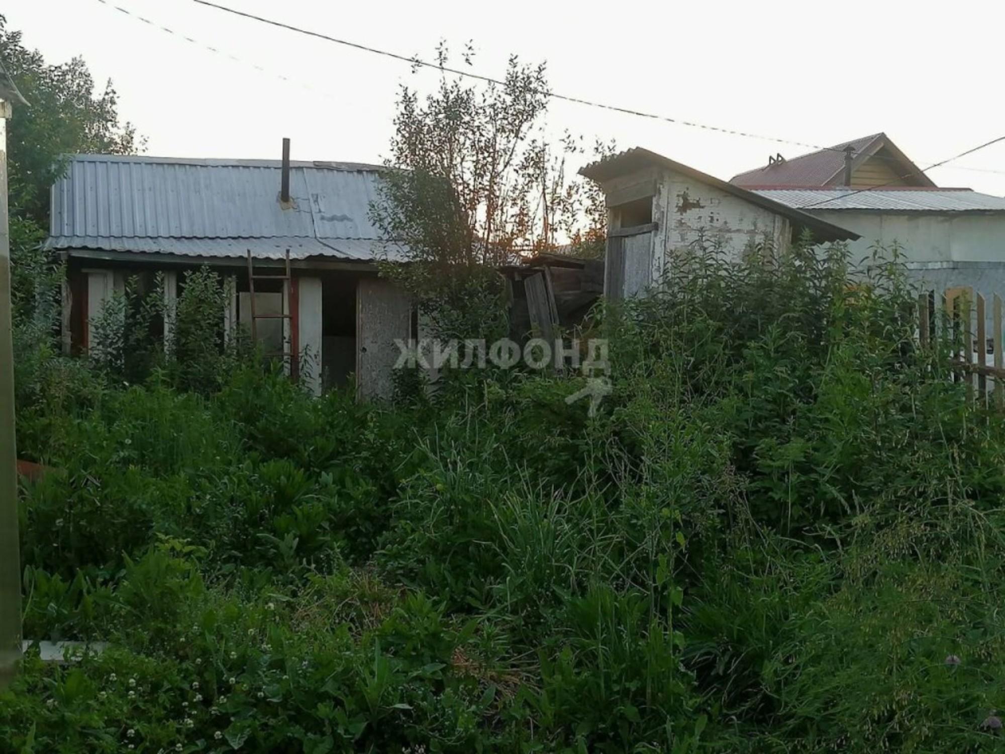Купить дачу, дом, коттедж за 1 099 000 рублей на снт Тополь
