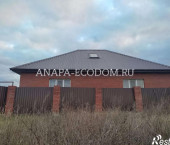 коттедж 120 кв м улица Сельская