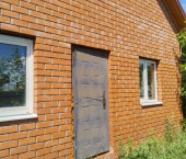 коттедж 55 кв м ул. Автодорожная