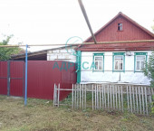 коттедж 45 кв м Центральная