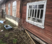 земля 7 сот Пригородная улица,