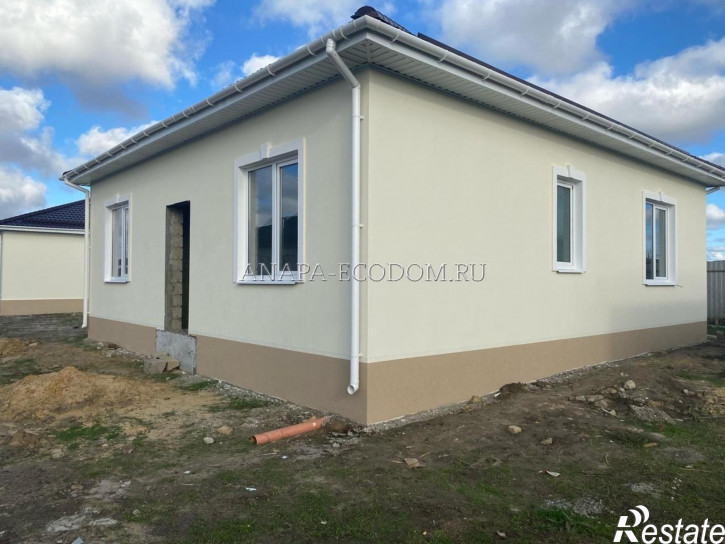 Коттедж/дом улица Адмиралтейская