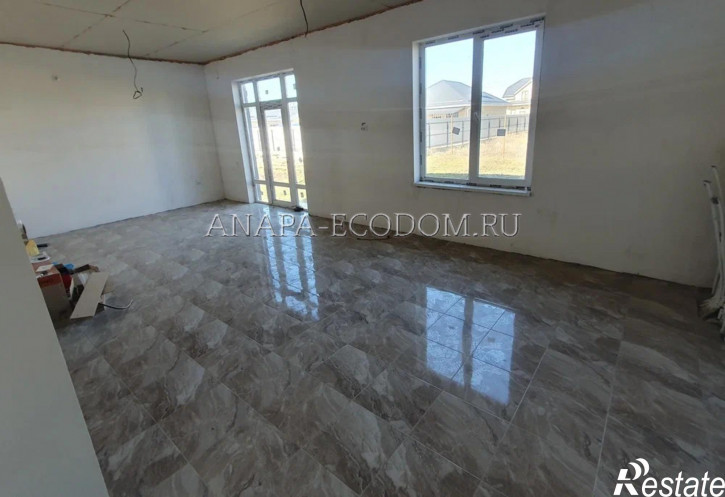 Коттедж/дом улица Крюкова