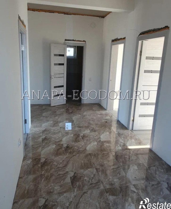 Коттедж/дом улица Крюкова